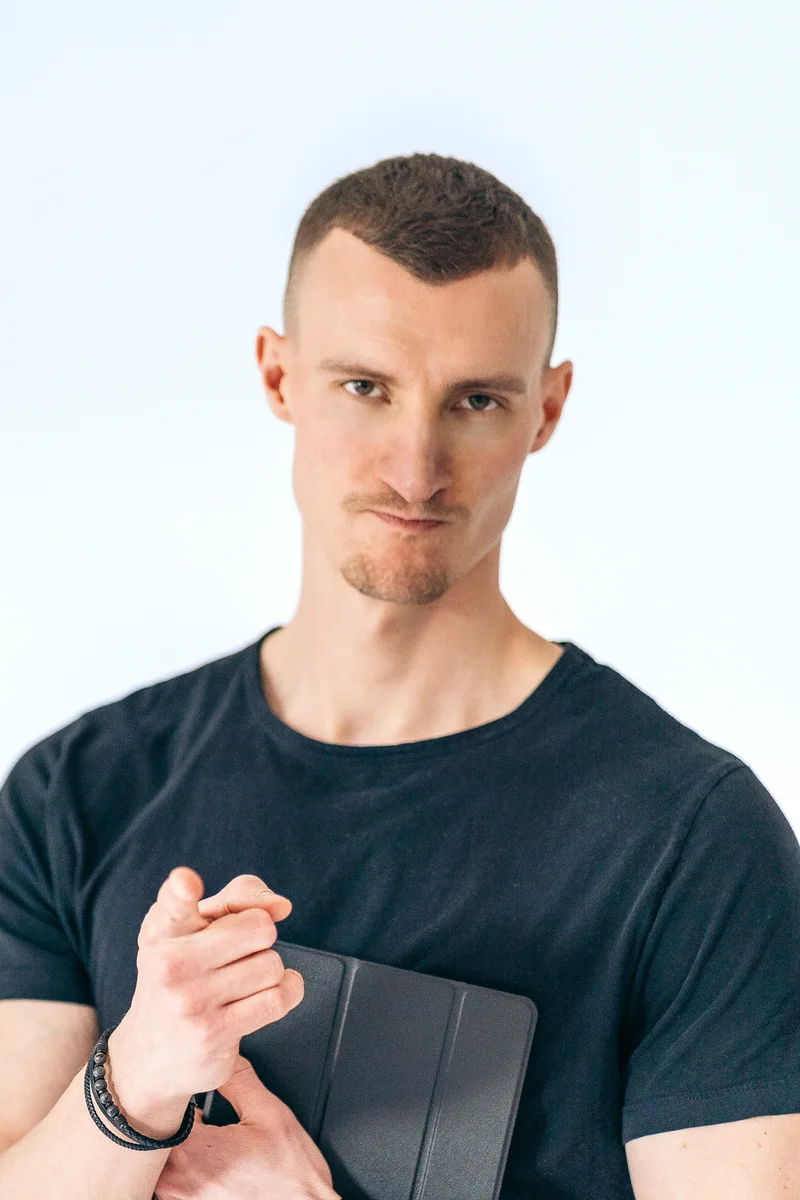 Kamil Tyma